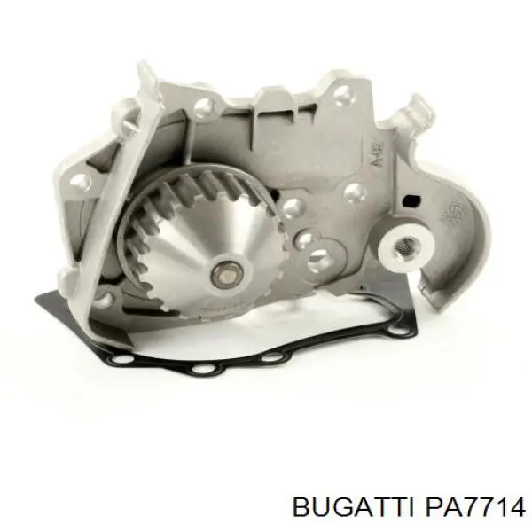 Купити PA7714 Bugatti Насос охолоджуючої рідини