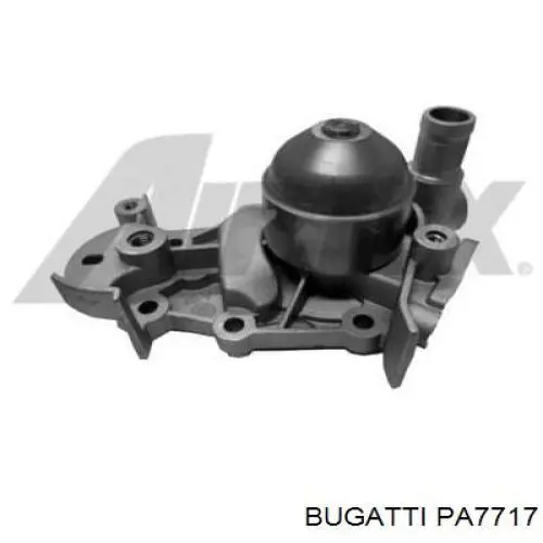 Купити PA7717 Bugatti Насос охолоджуючої рідини