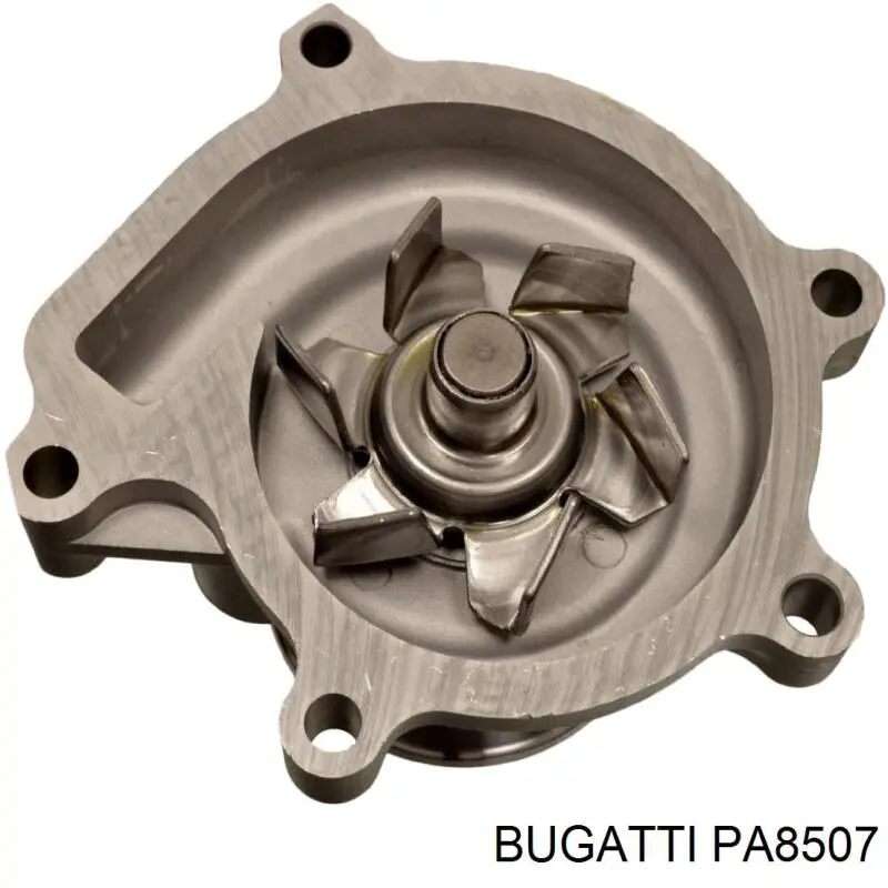 Помпа PA8507 Bugatti