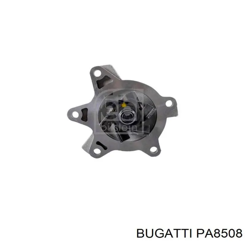 Водяний насос Bugatti PA8508