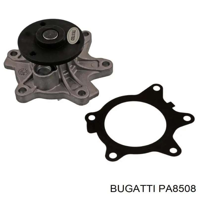 PA8508 Bugatti Насос охолодження