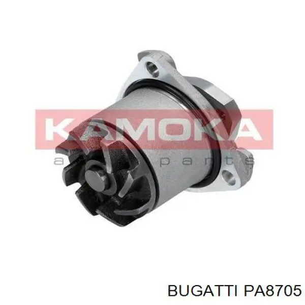 Помпа PA8705 Bugatti