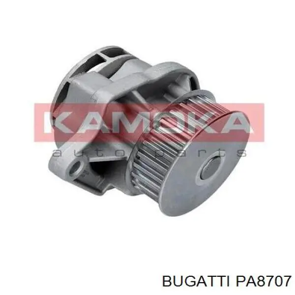 Помпа PA8707 Bugatti