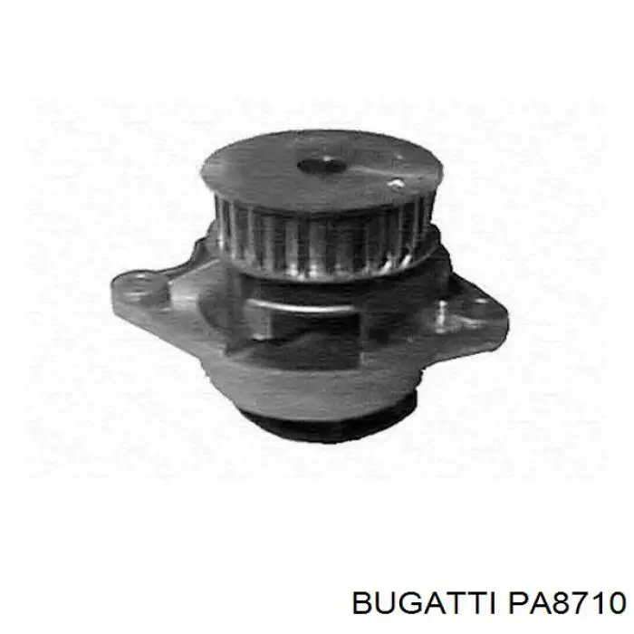 Помпа PA8710 Bugatti