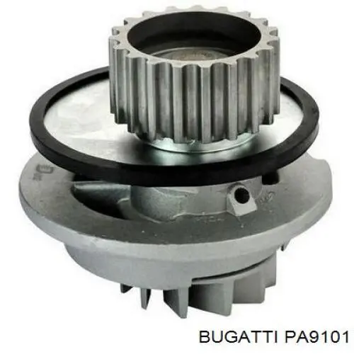 Помпа PA9101 Bugatti