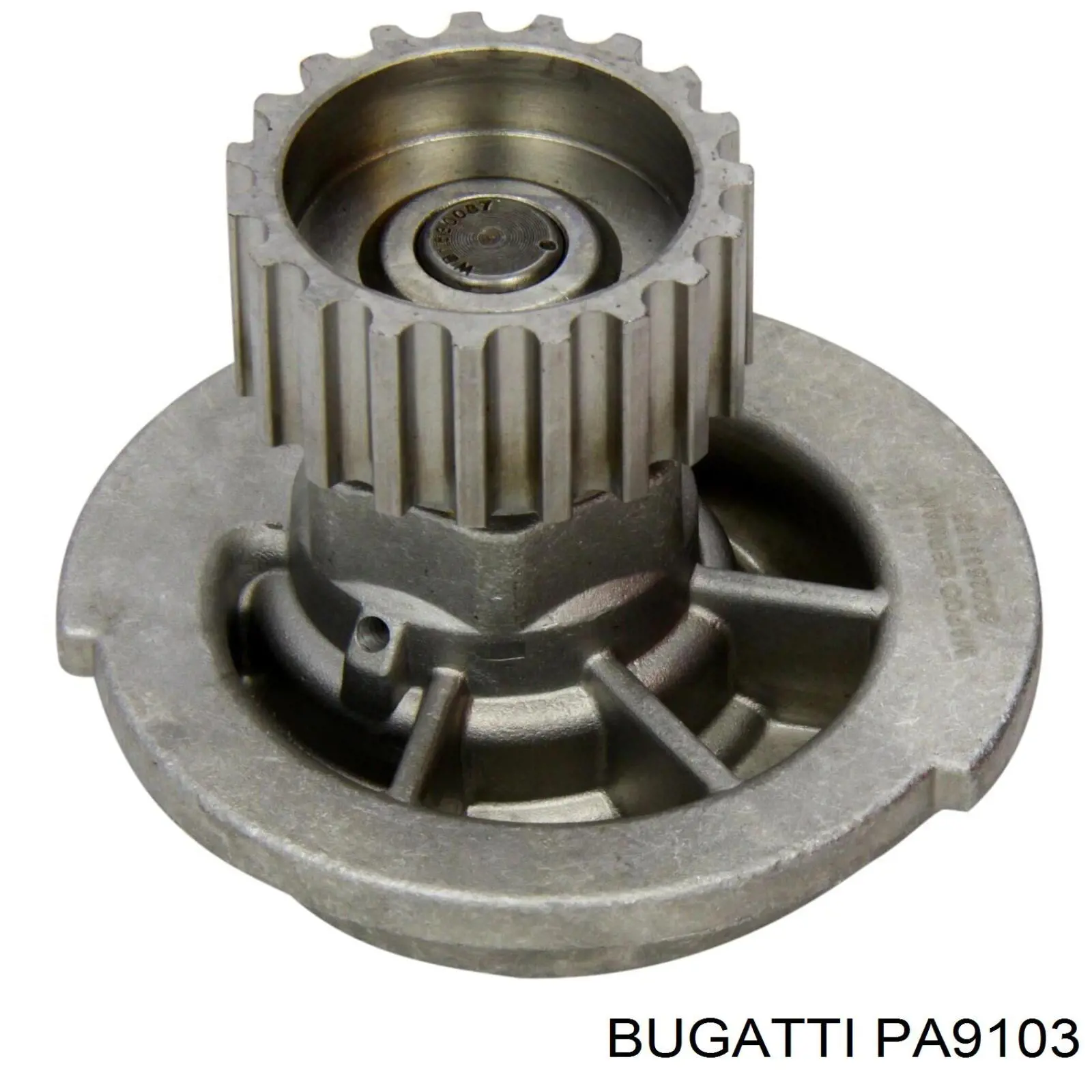 Помпа PA9103 Bugatti