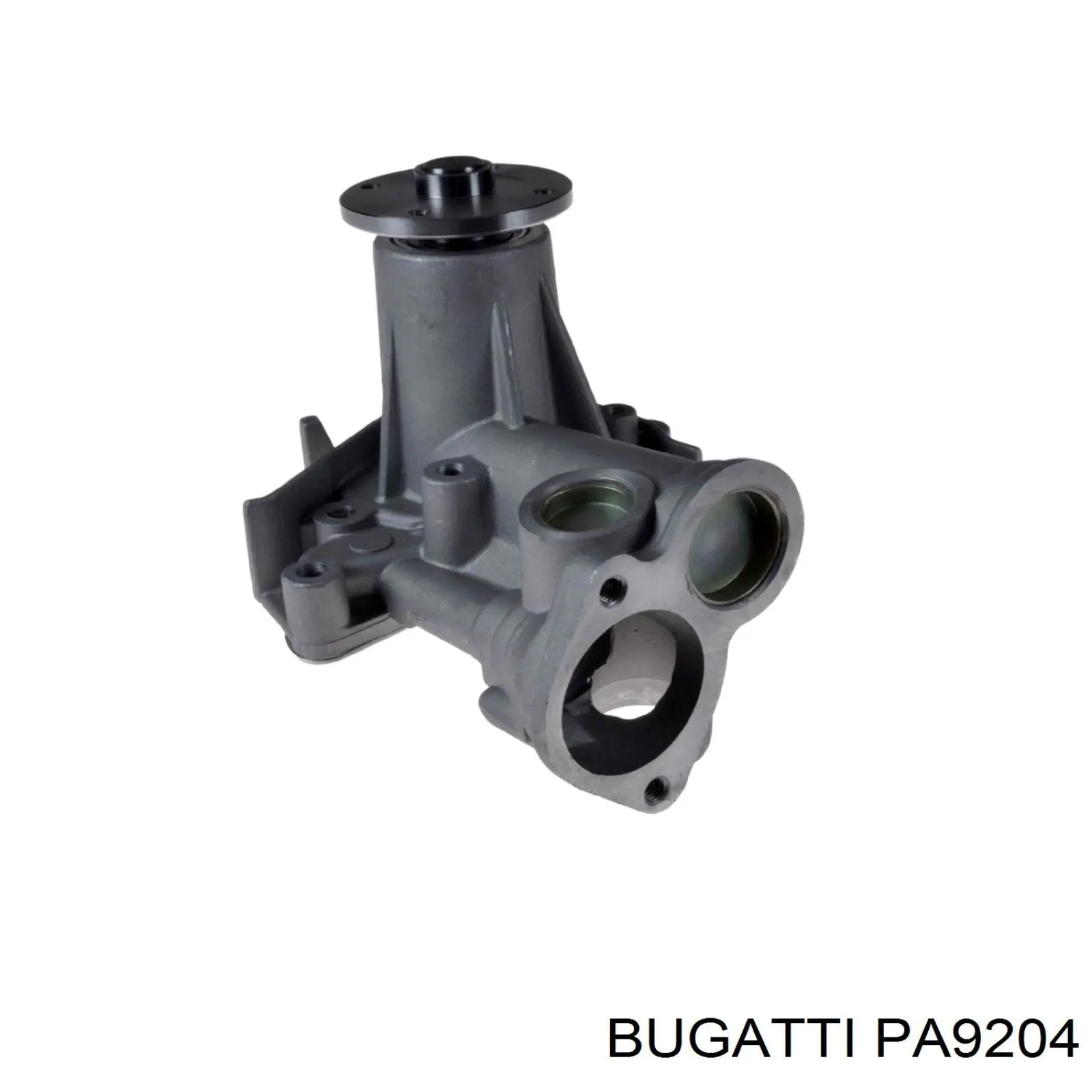 Помпа PA9204 Bugatti
