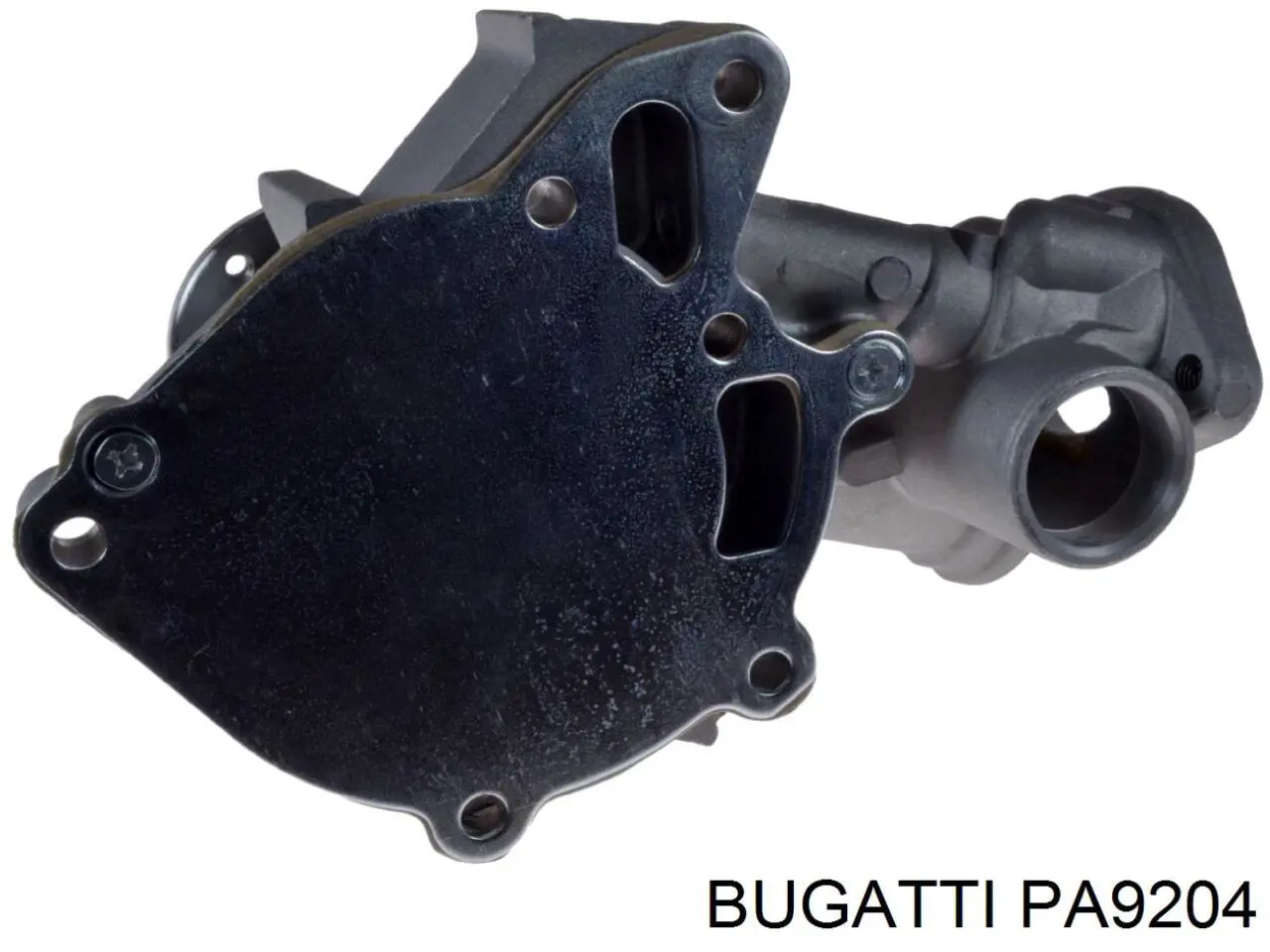 Купити PA9204 Bugatti Насос охолоджуючої рідини