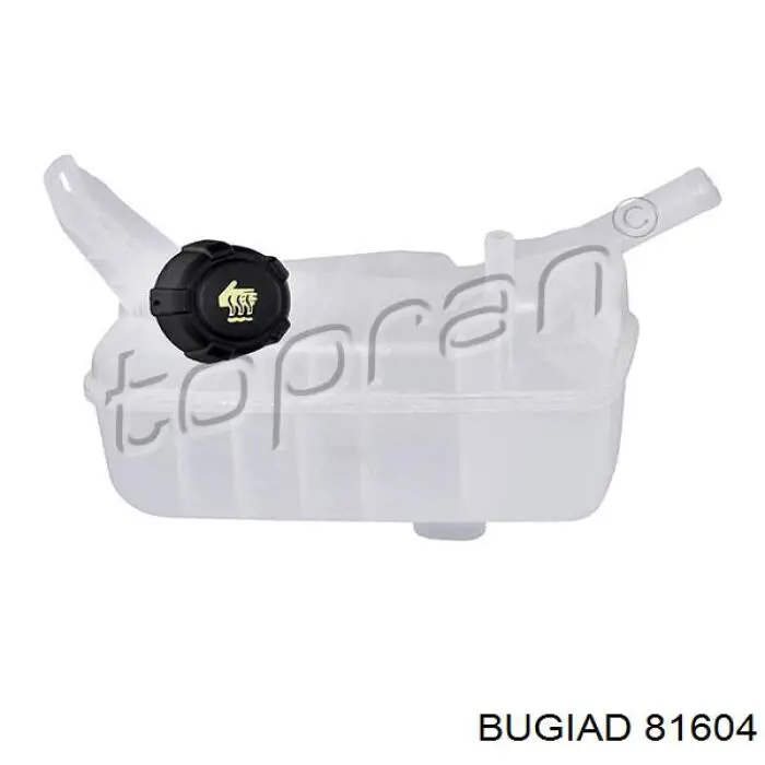 Трубка, що нагнітається Bugiad 81604 ціна, від 29.33 USD