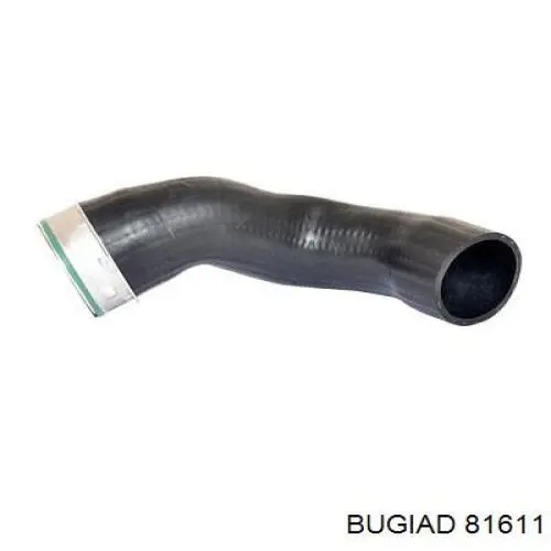 Купити 81611 Bugiad Шланг/патрубок интеркуллера