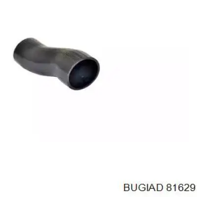 Купити 81629 Bugiad Шланг/патрубок интеркуллера