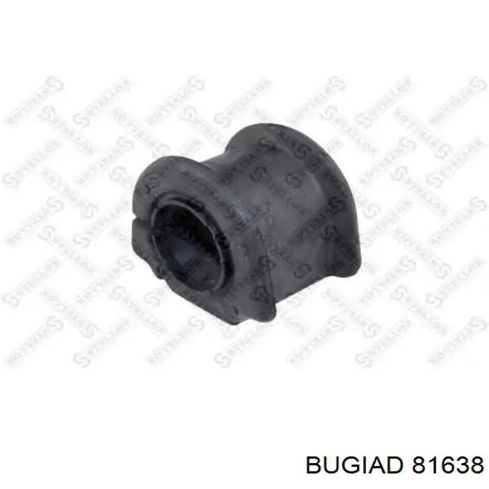 Шланг/патрубок интеркуллера Bugiad 81638 ціна, від 80.89 USD