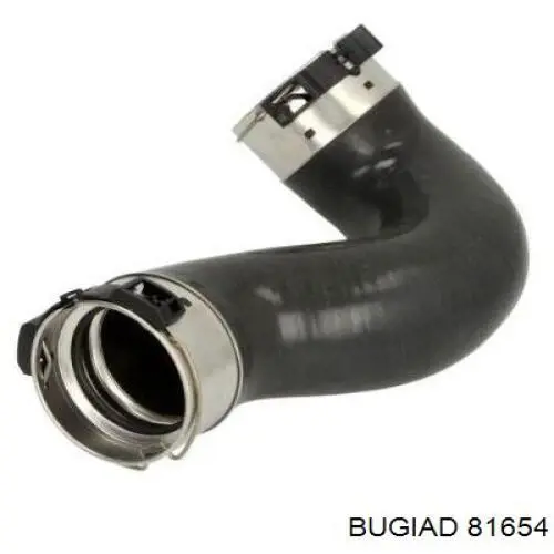 81654 Bugiad Трубка, що нагнітається