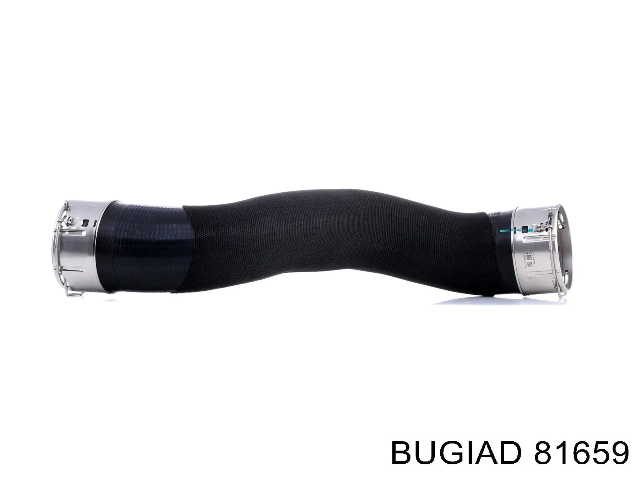 Шланг/патрубок интеркуллера Thermotec DCM078TT ціна, від 39.66 USD