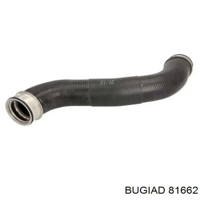 Шланг/патрубок интеркуллера Thermotec DCM077TT ціна, від 62.14 USD