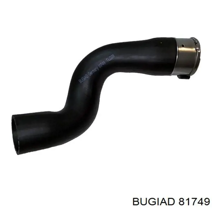Купити 81749 Bugiad Шланг/патрубок интеркуллера