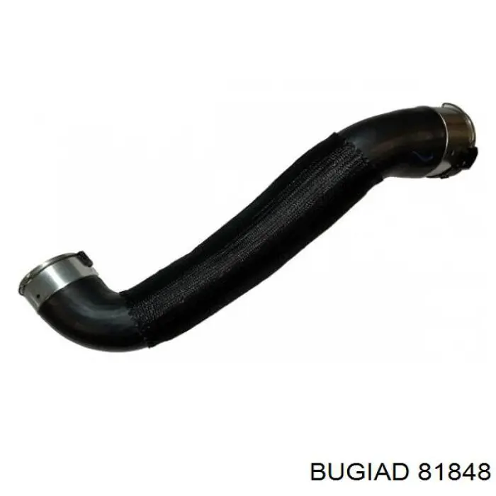 Шланг/патрубок интеркуллера Renault (RVI) 144634EB0C ціна, від 64.51 USD