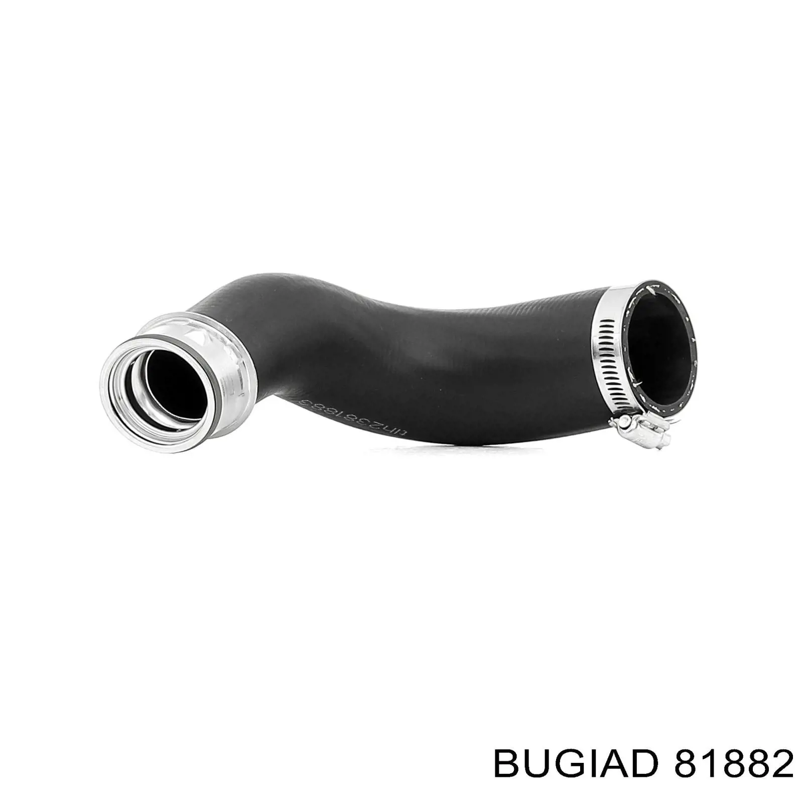 Шланг/патрубок интеркуллера Polcar 5266PT1 ціна, від 32.20 USD