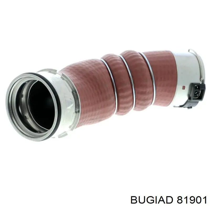81901 Bugiad Трубка, що нагнітається