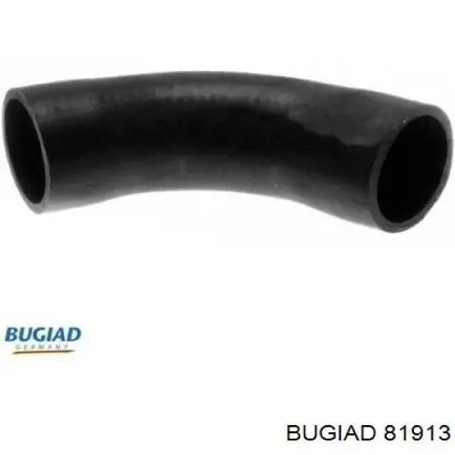 Шланг/патрубок интеркуллера Bugiad 81913 ціна, від 33.94 USD