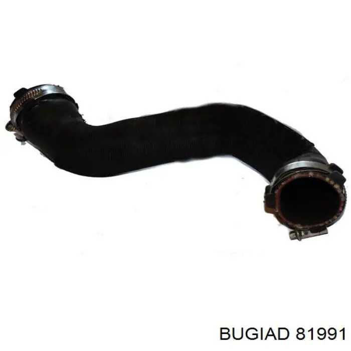 Шланг/патрубок інтеркуллера Vika 11451828001 ціна, від 16.24 USD