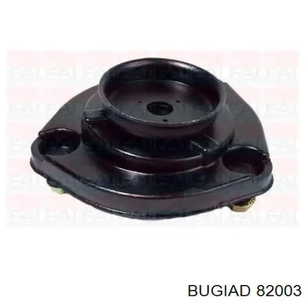 Шланг/патрубок интеркуллера Bugiad 82003 ціна, від 39.48 USD