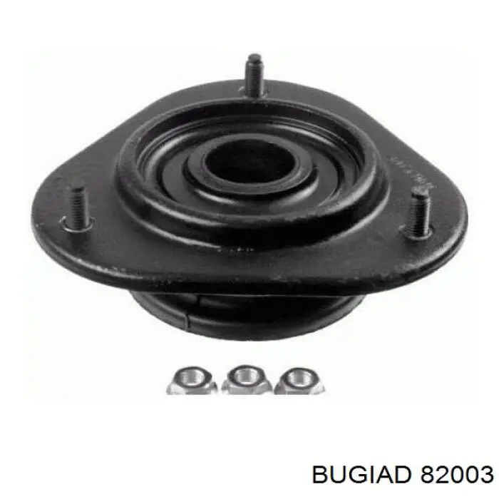 82003 Bugiad Трубка, що нагнітається