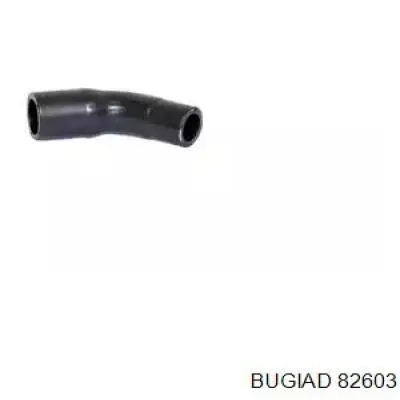 Купити 82603 Bugiad Шланг/патрубок интеркуллера