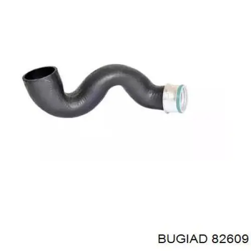 Купити 82609 Bugiad Шланг/патрубок интеркуллера