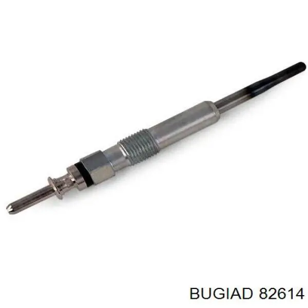 Шланг/патрубок интеркуллера 82614 Bugiad