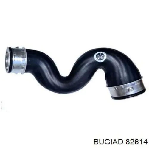 Шланг/патрубок інтеркуллера Bugiad 82614