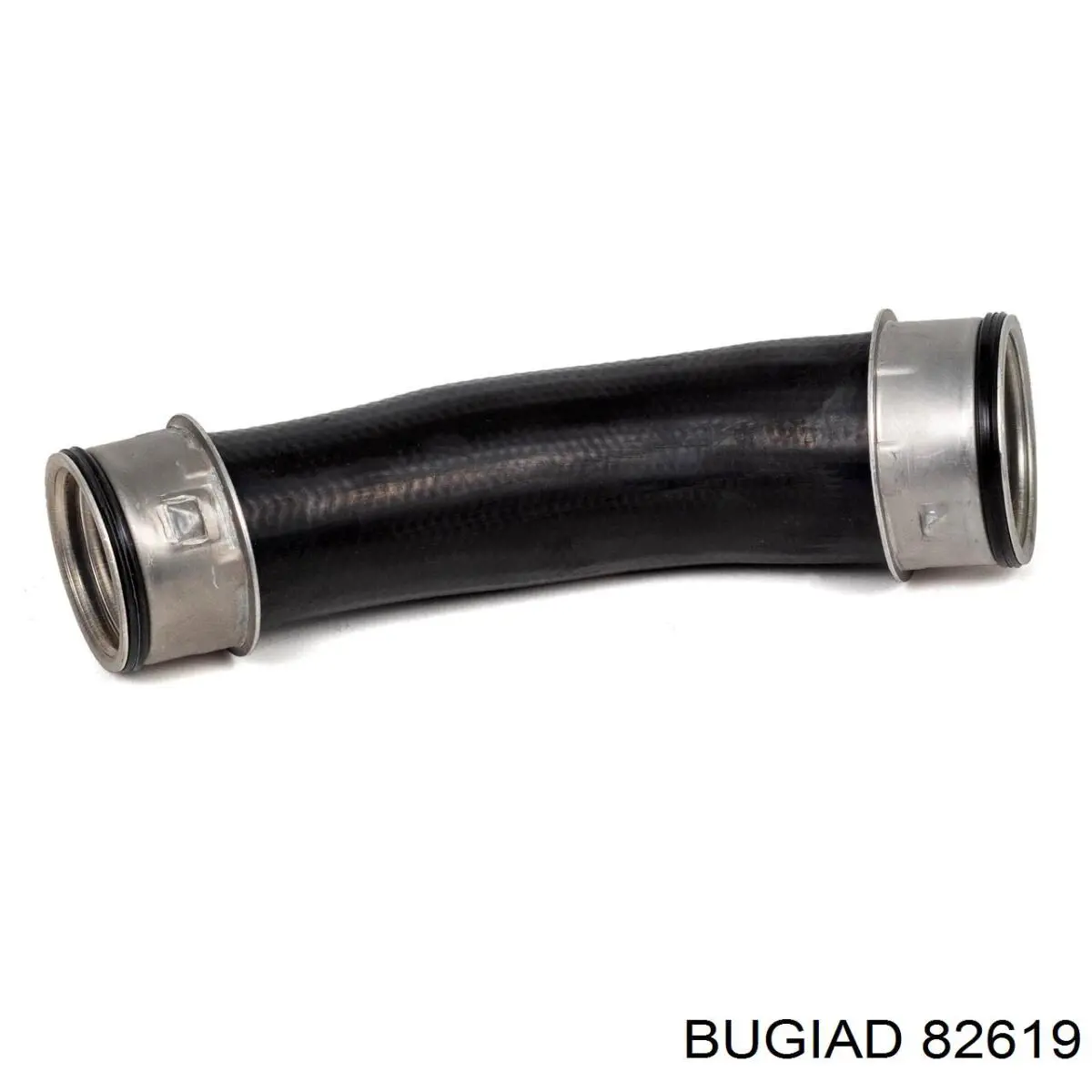 Купити 82619 Bugiad Патрубок повітряний, вихід з турбіни (наддув)