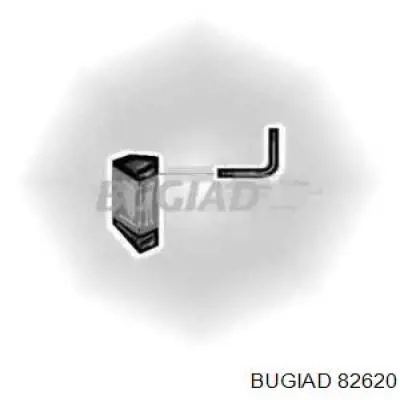 82620 Bugiad Трубка, що нагнітається