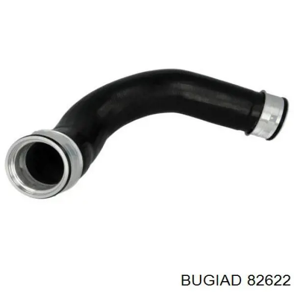 Шланг/патрубок интеркуллера Bugiad 82622 ціна, від 24.05 USD