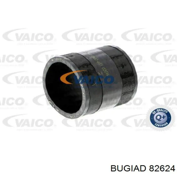 Шланг/патрубок интеркуллера Bugiad 82624 ціна, від 3.43 USD