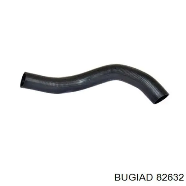 Шланг/патрубок интеркуллера Bugiad 82632 ціна, від 30.80 USD