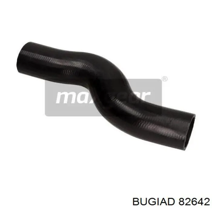Шланг/патрубок інтеркуллера Bugiad 82642 ціна, від 16.03 USD