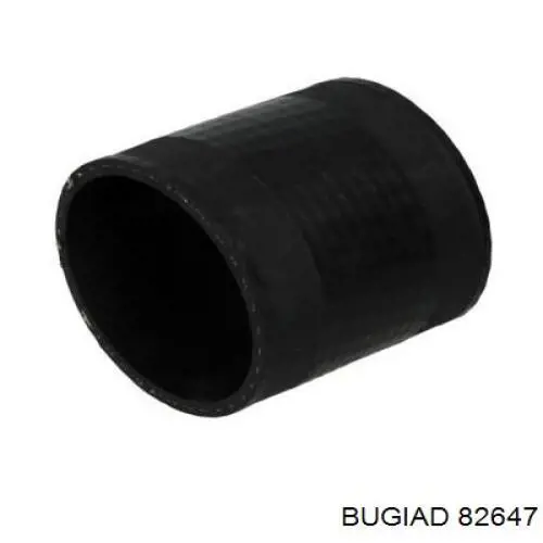 Шланг/патрубок интеркуллера Bugiad 82647 ціна, від 7.30 USD