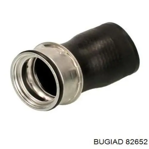 Шланг/патрубок интеркуллера Bugiad 82652 ціна, від 6.33 USD