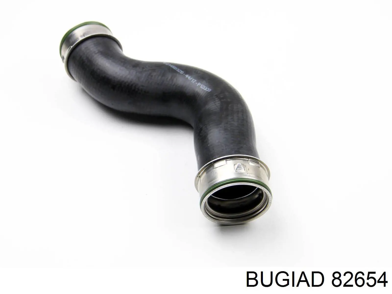 Шланг/патрубок інтеркуллера Bugiad 82654