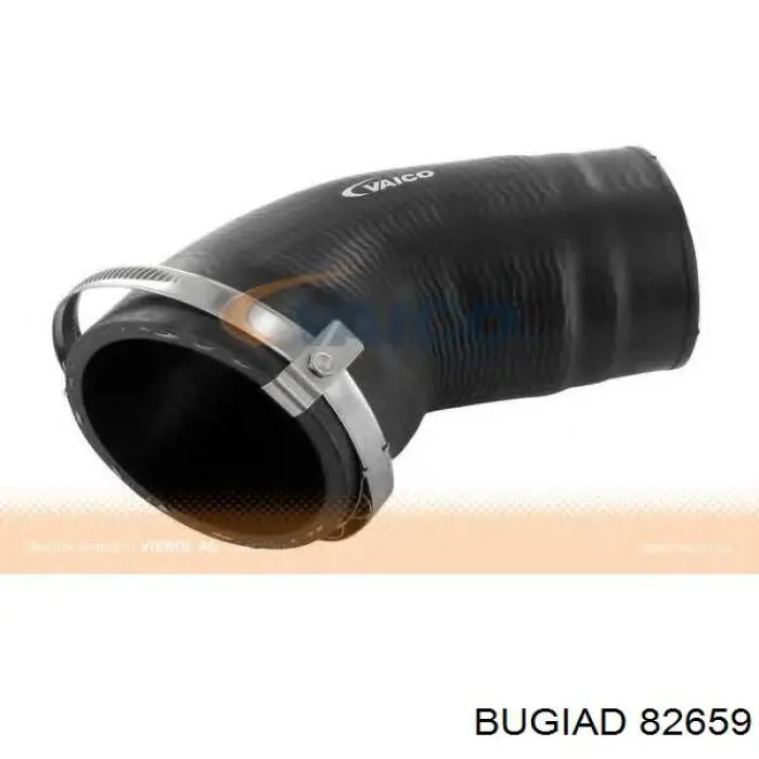 Купити 82659 Bugiad Шланг/патрубок интеркуллера