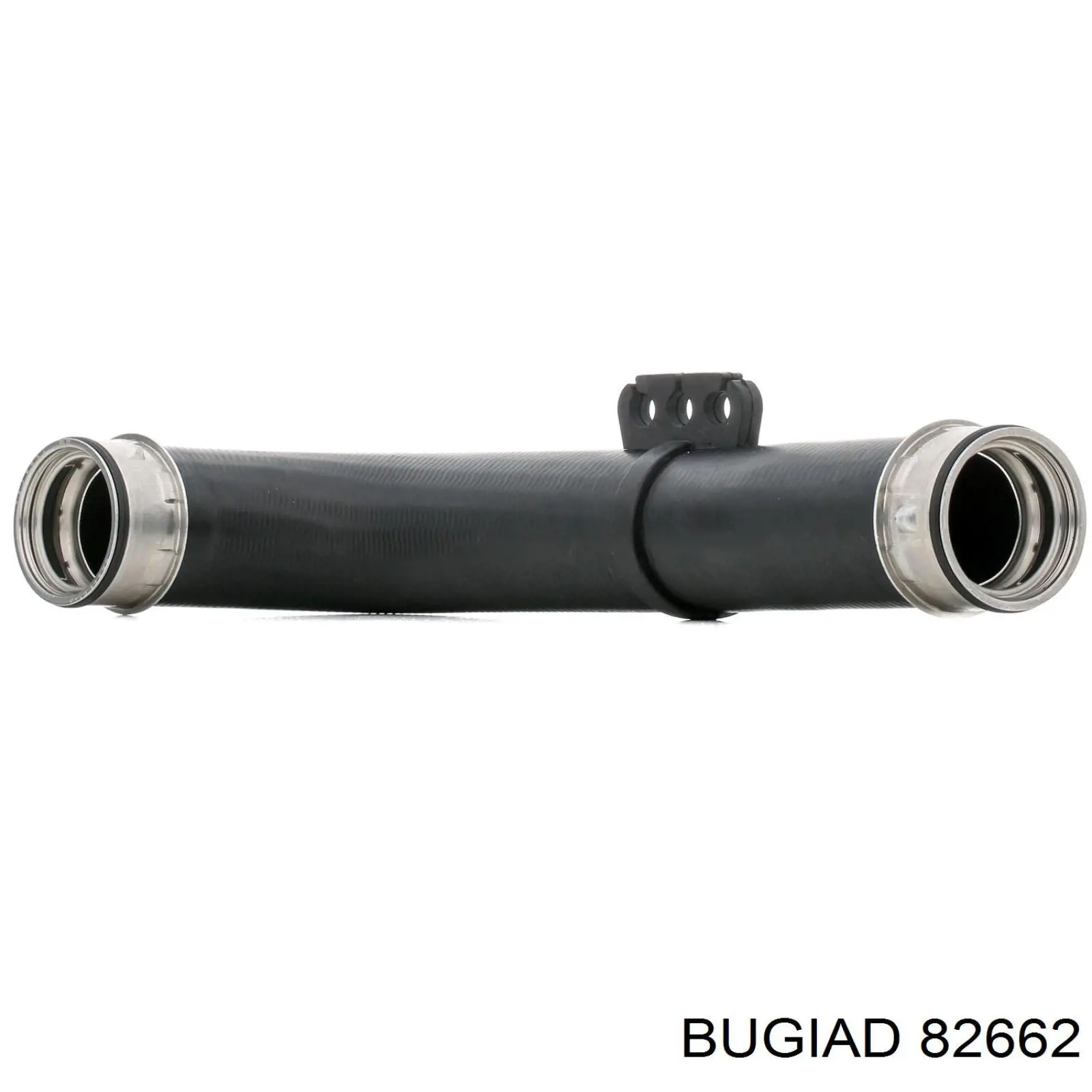 Шланг/патрубок интеркуллера Bugiad 82662 ціна, від 20.27 USD