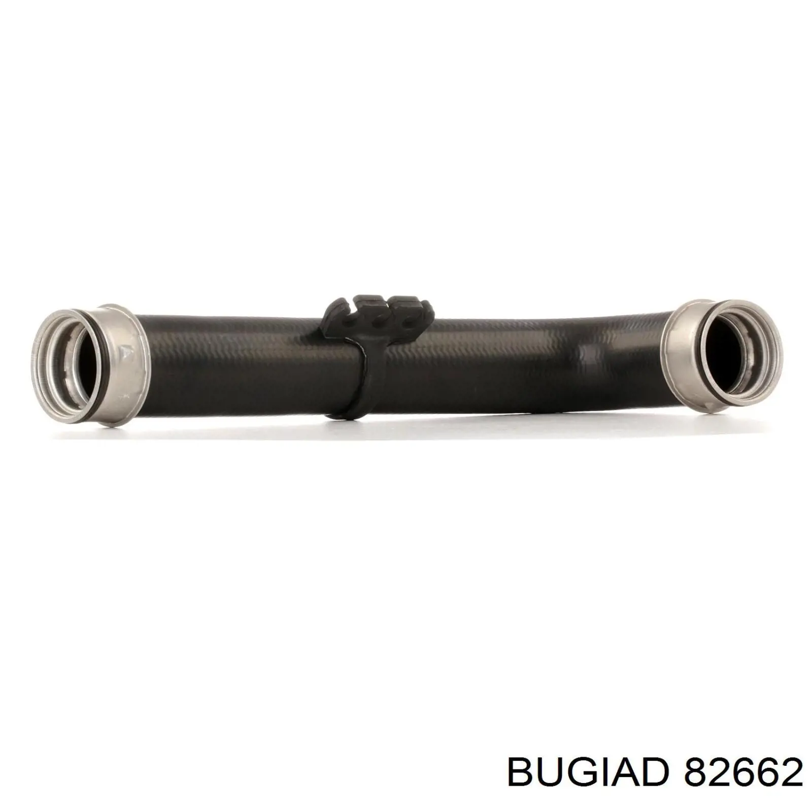 Шланг/патрубок интеркуллера 82662 Bugiad
