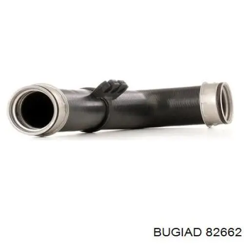 Шланг/патрубок інтеркуллера Bugiad 82662