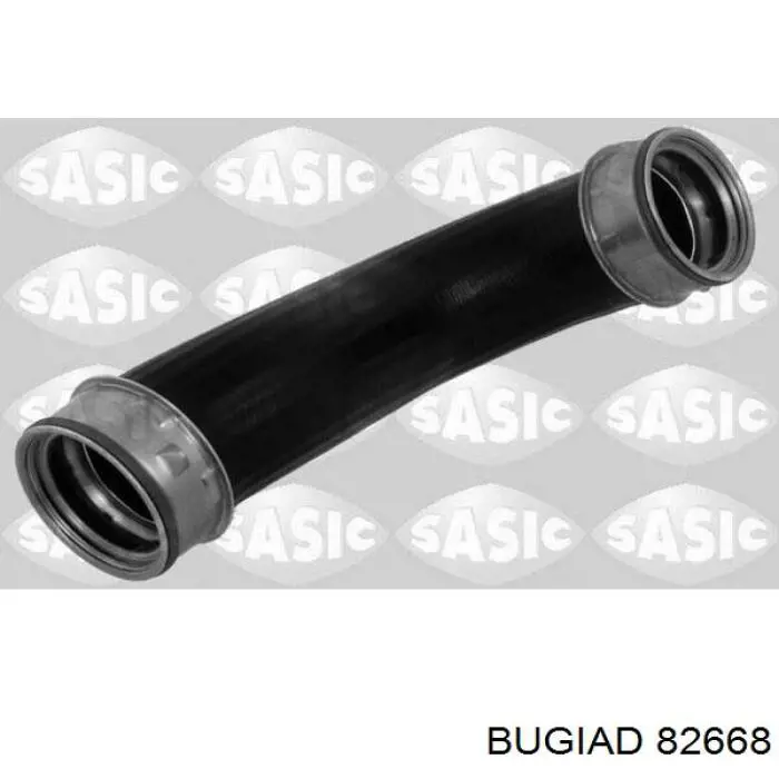 Шланг/патрубок інтеркуллера Bugiad 82668