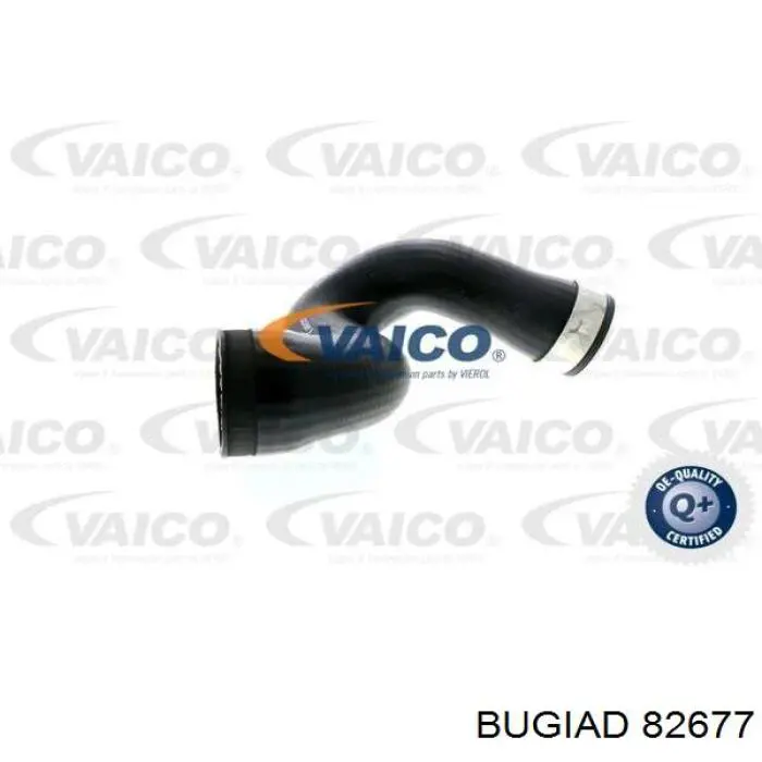 82677 Bugiad Трубка, що нагнітається