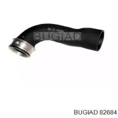 Купити 82684 Bugiad Шланг/патрубок интеркуллера
