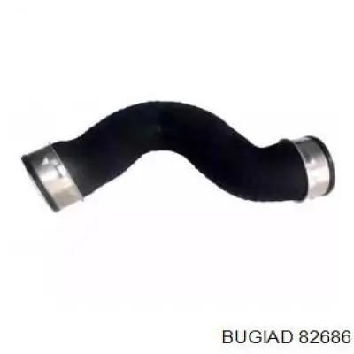 Купити 82686 Bugiad Шланг/патрубок интеркуллера