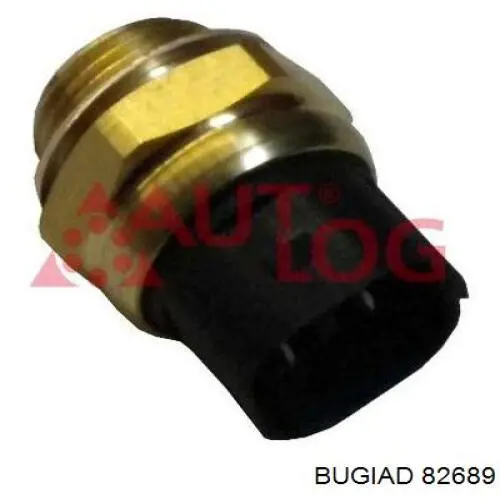 82689 Bugiad Трубка, що нагнітається