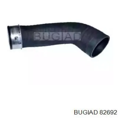 Шланг/патрубок интеркуллера Bugiad 82692 ціна, від 29.92 USD
